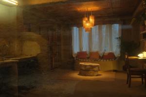 The Art Of Slow living- An Earth Home