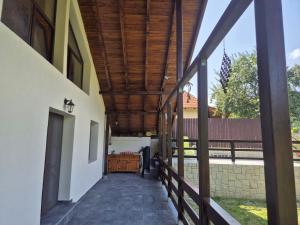 Casa Tărâmul Zorilor