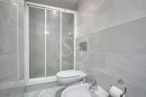 Cómodo apartamento en Rambla Cataluña