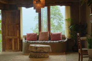 The Art Of Slow living- An Earth Home