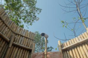 The Art Of Slow living- An Earth Home