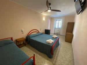 Economy Doppelzimmer