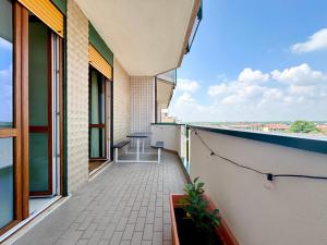 Bellavista Apartment Arcore