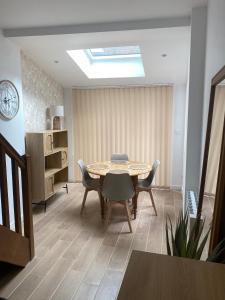 Appartements L-effet Mer : photos des chambres