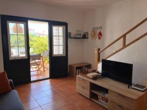 ATALAIA 11 by SOM Menorca