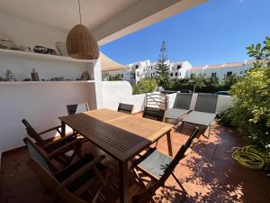 ATALAIA 11 by SOM Menorca