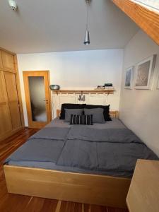 Horní Mísečky - F10 apartmán u sjezdovky