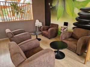 Hotels Hotel Bal : photos des chambres