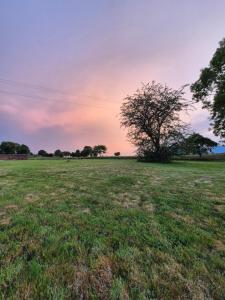 Les Colombages de Bergeval gîte familial dans les Ardennes