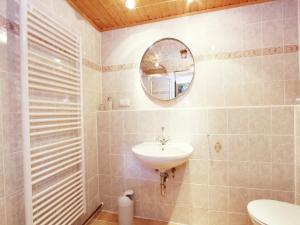 Chalet in Niederndorf near Kufstein with balcony