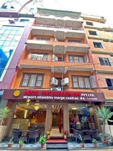Hotel Five Season Inn