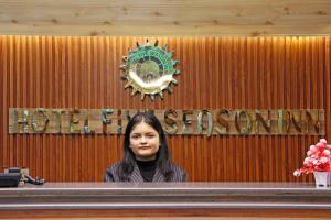 Hotel Five Season Inn