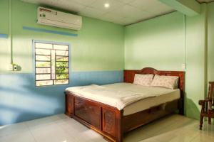 Homestay Ông Bà Tám Làng Lò