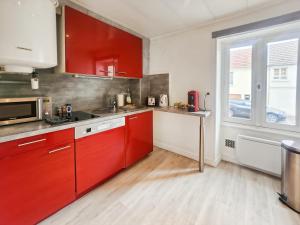 Appartements Confort et Calme Proche Disney et Val d-Europe : photos des chambres