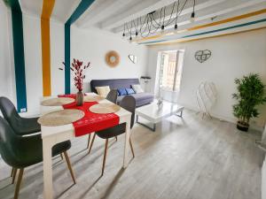 Appartements Confort et Calme Proche Disney et Val d-Europe : photos des chambres