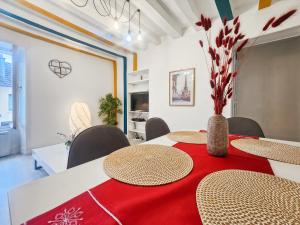 Appartements Confort et Calme Proche Disney et Val d-Europe : photos des chambres