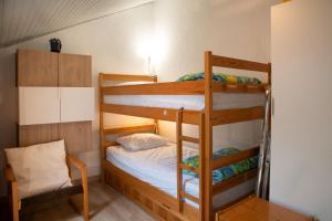 Appartements Cosy Studio Mezzanine : photos des chambres