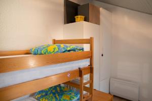 Cosy Studio Mezzanine