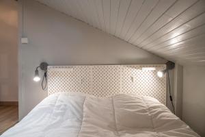 Cosy Studio Mezzanine