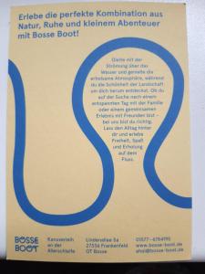 Ferienwohnung JAGODA in der Lüneburger Heide