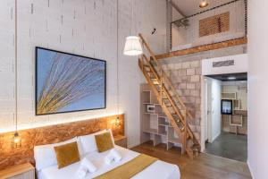 Brick Palma - Turismo de Interior
