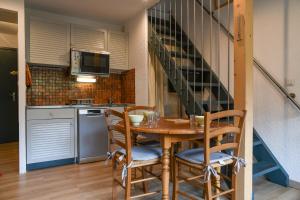 Cosy Studio Mezzanine