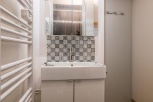 Appartements Cosy Studio Mezzanine : photos des chambres