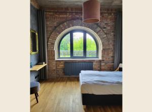 Palac i Loft Ojrzanów