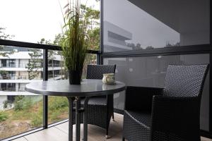 Apartamenty przy Plaży w Rogowie, między Morzem Bałtyckim a Jeziorem Resko, otoczone Lasem i Ciszą - 2Homerent