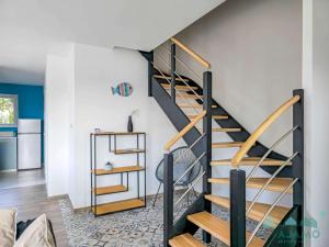 354 - Maison neuve en plein cœur de Plévenon.