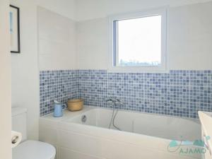 Villas 354 - Maison neuve en plein coeur de Plevenon. : photos des chambres