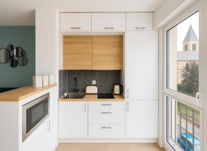 2 Pièces Idéalement Situé à Côté de Montmartre