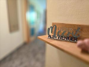 Dünenpark Binz - Komfort Ferienwohnung mit 1 Schlafzimmer und Terrasse im Erdgeschoss 189