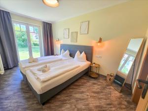 Dünenpark Binz - Komfort Ferienwohnung mit 1 Schlafzimmer und Terrasse im Erdgeschoss 189