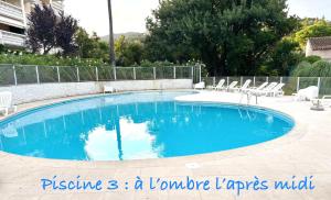 Appartements Riviera Home : photos des chambres