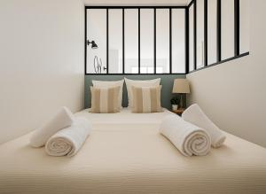 2 Pièces Idéalement Situé à Côté de Montmartre