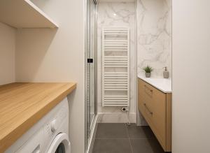 2 Pièces Idéalement Situé à Côté de Montmartre