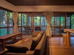 清流と森林の山荘 Tanzawa Forest Villa