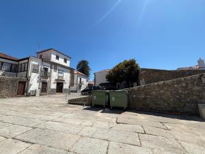 Villa Matriz Suite Apartment