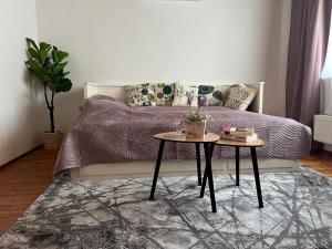 Vienna Touch Apartments Number 1