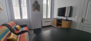 Cannes Hoche Apartment