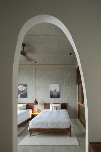 Wazen Retreat Villa Danang