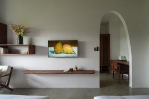 Wazen Retreat Villa Danang