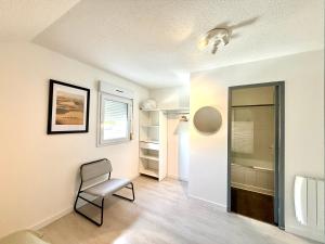 Appartements Appartement calme parking : photos des chambres