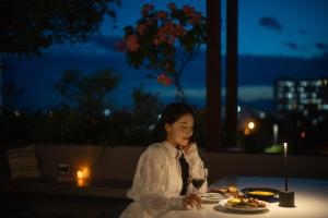 Wazen Bliss Villa Danang