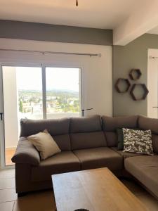 Villa Morning Flower mit Zentralheizung