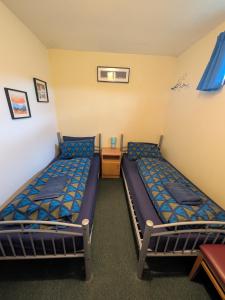 Achmelvich Beach Youth Hostel