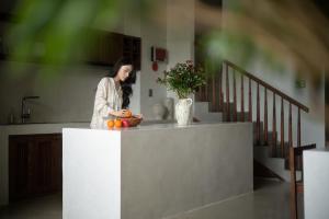 Wazen Retreat Villa Danang