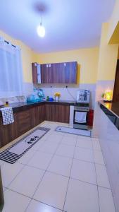 Marvel Homes Two Bedroom Air-Bnb Mombasa Bamburi