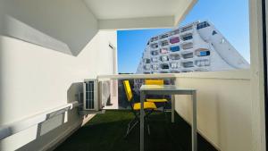 Le Temple du Soleil, Mer et Plage